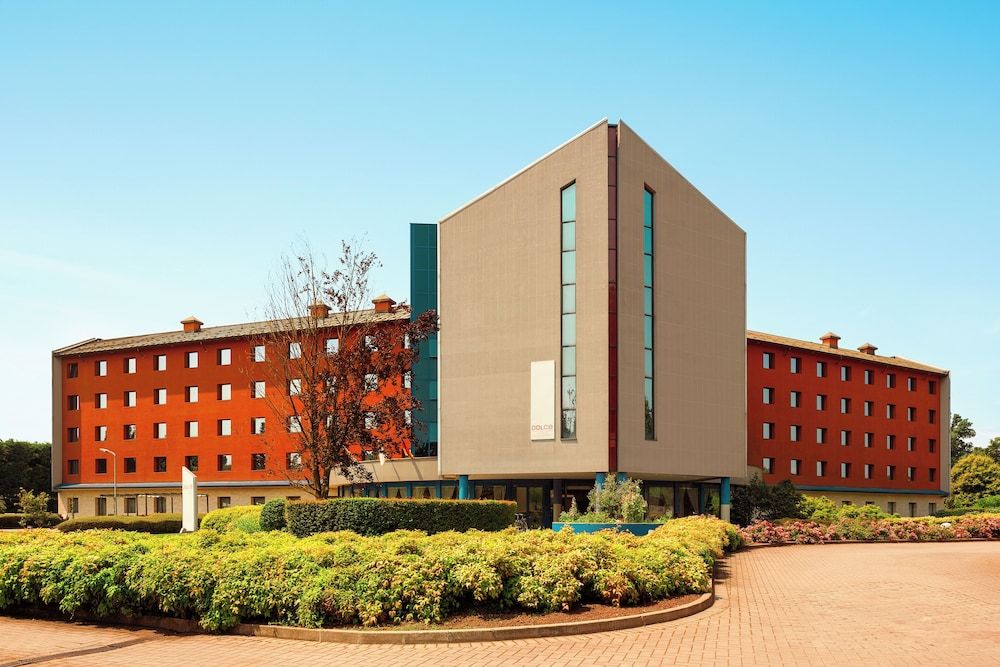 Bâle Mulhouse - Malpensa - Zeus Essence Dolce by Wyndham Milan Malpensa - Malpensa