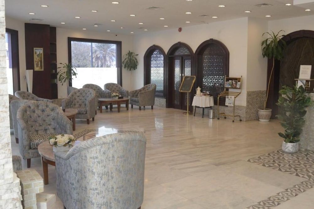 Paris - Mascate - Asfar Hotel Apartments أسفار للشقق الفندقية - Mascate