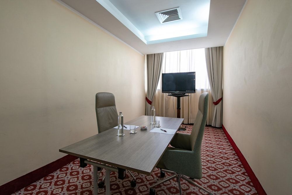 Bordeaux - Arezzo - Etrusco Arezzo Hotel - Sure Hotel Collection by Best Western - Arezzo
