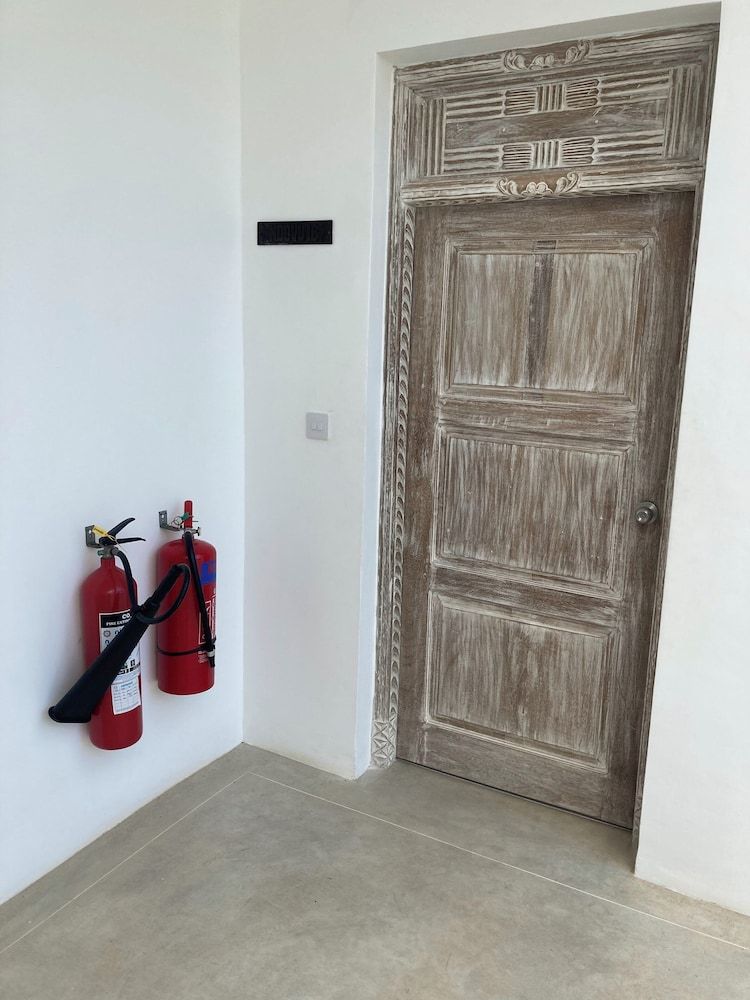 Paris - Shanzu - Ahadi Beachfront 2 Bedroom by YourHost - Shanzu