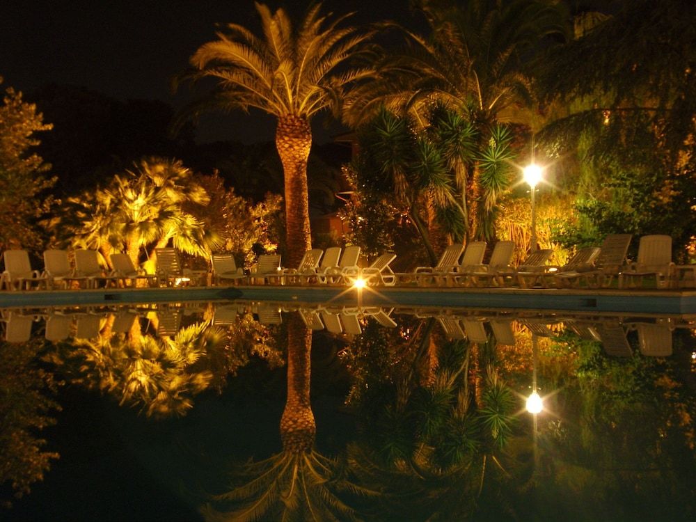 Toulouse - Anzio - Hotel Parco Dei Principi - Anzio