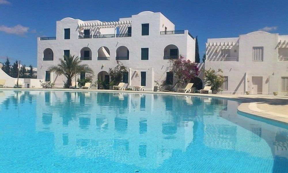 Strasbourg - Région de Hammamet, Tunisie - Hotel villa noria hammamet - Région de Hammamet, Tunisie
