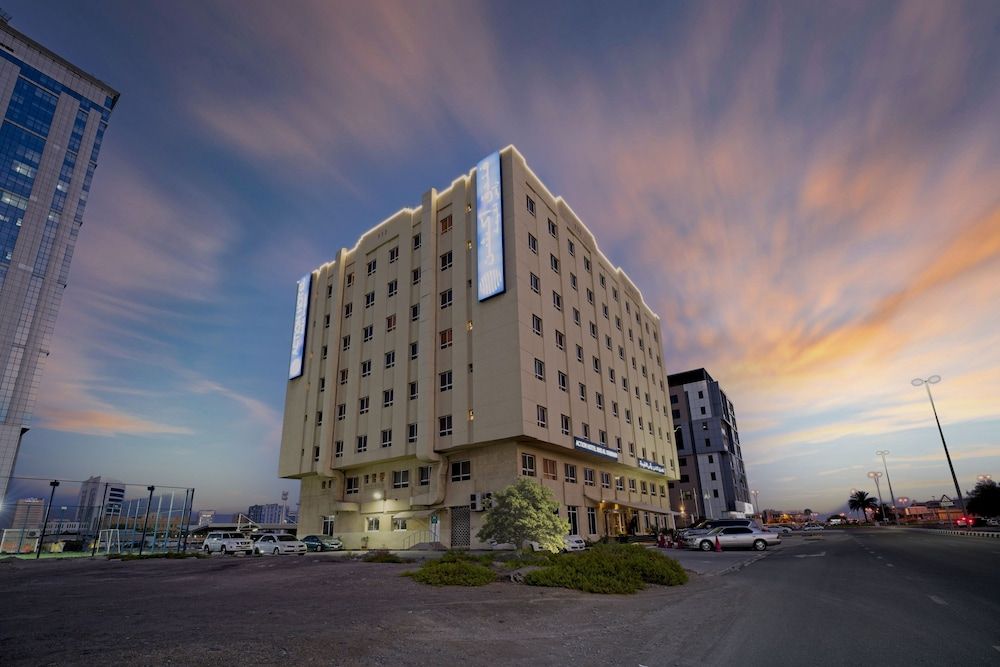 8 Tage Ras Al Khaimah, Dubai, Vereinigte Arabische Emirate im Hotel