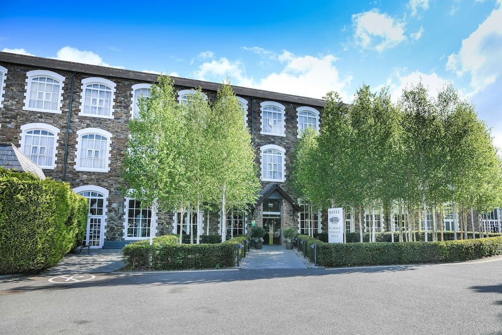 Paris - Cork - Blarney Woollen Mills Hotel - BW Signature Collection - Cork