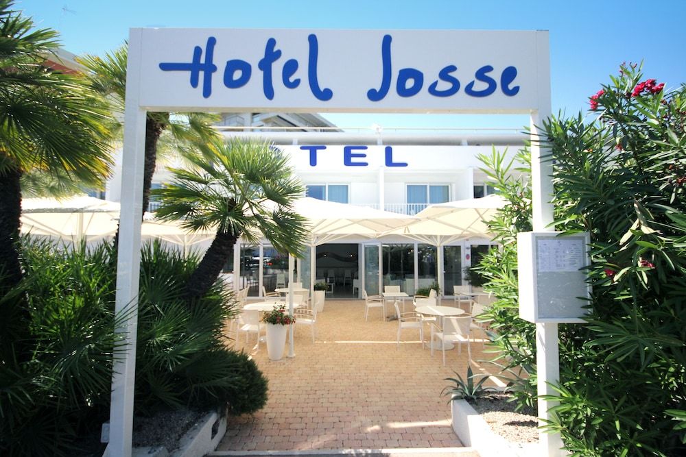 Paris - Antibes - Hôtel Josse - Antibes