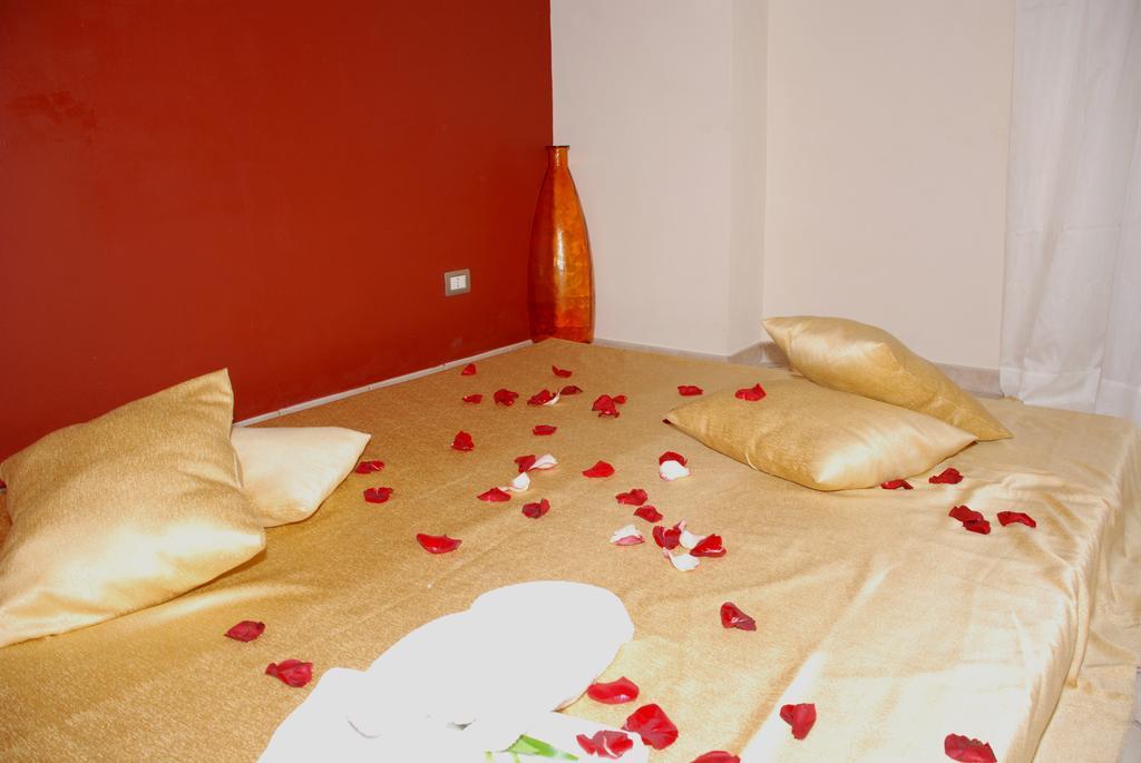 Montpellier - Manduria - Laurito Resort & Spa - Manduria