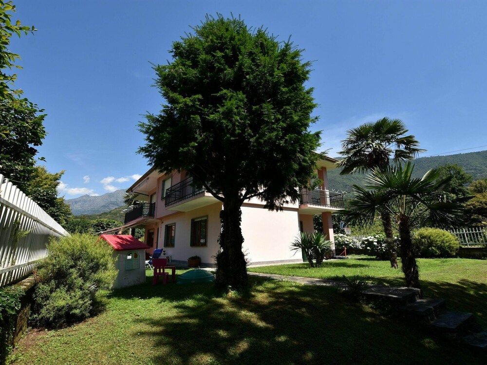 Paris - Baveno - Villa in Mergozzo near Lago di Mergozzo - Baveno