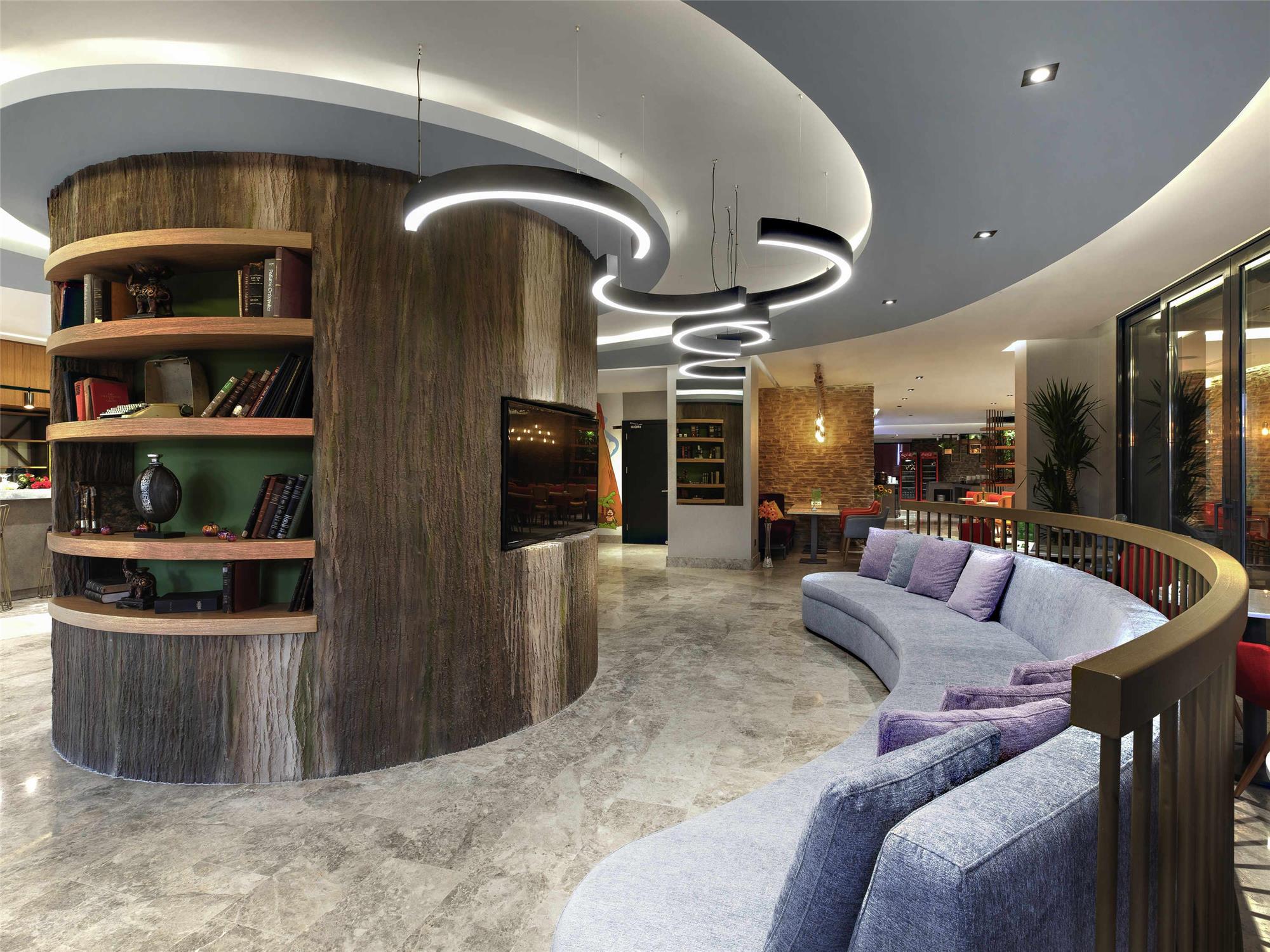 Ibis Styles Istanbul Atasehir 2
