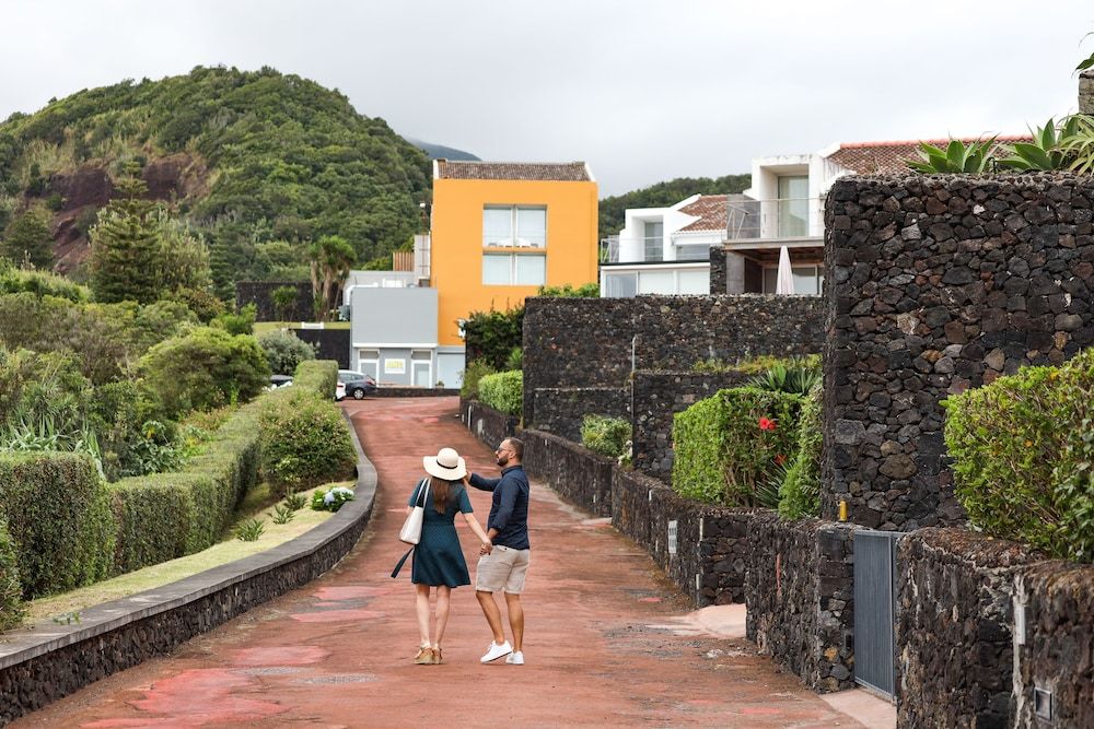 Pau - Vila Franca do Campo - ANC Resort - Vila Franca do Campo