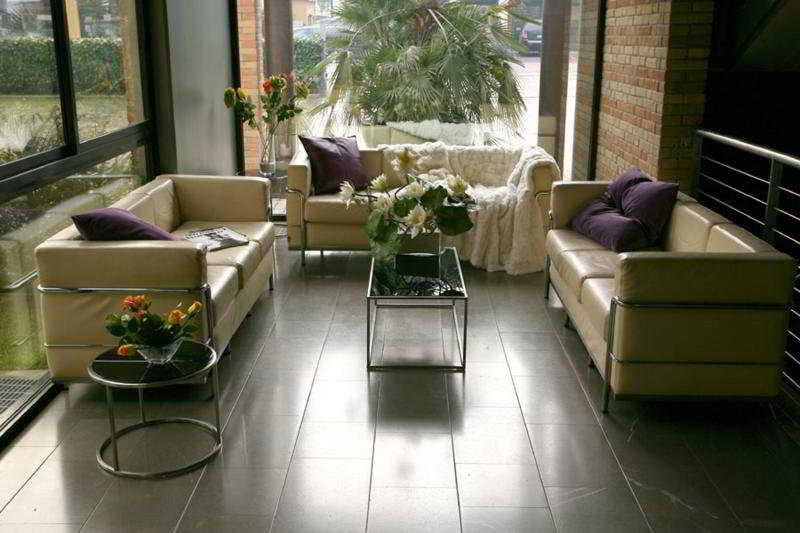 Paris - Mira - Hotel Villa Giulietta - Mira
