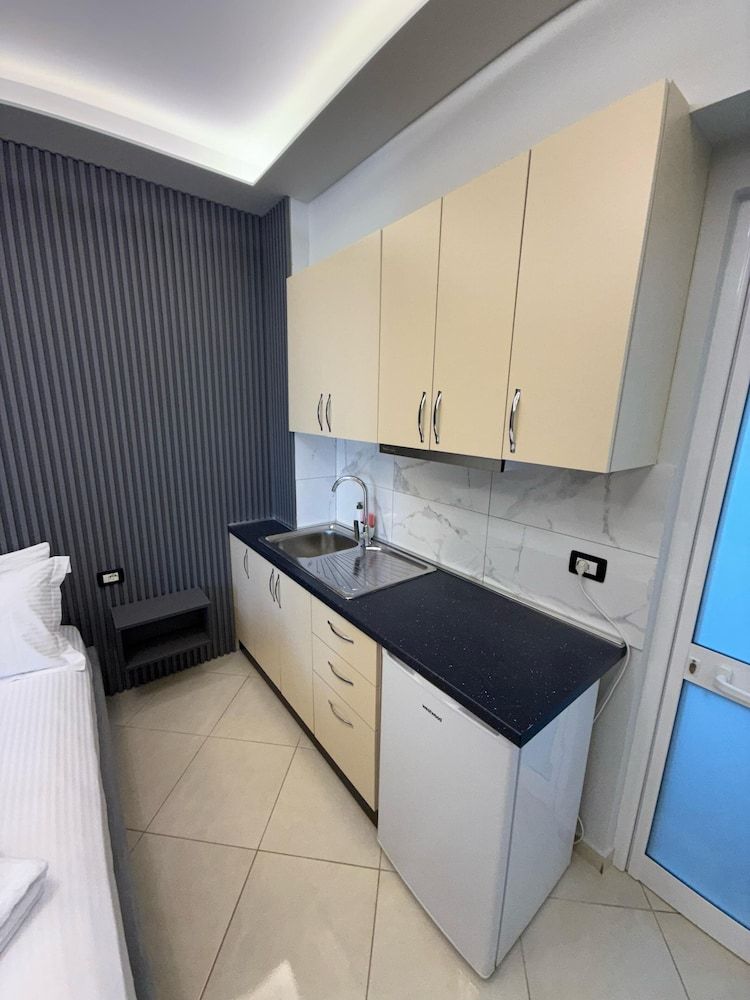 Toulouse - Ksamil - Shehu Villa Ksamil - Ksamil