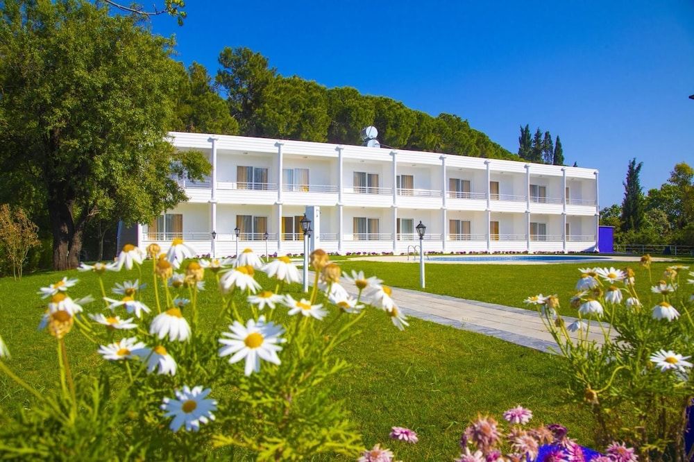 Bâle Mulhouse - Kizilagac - Aroma Butik Hotel - Kizilagac