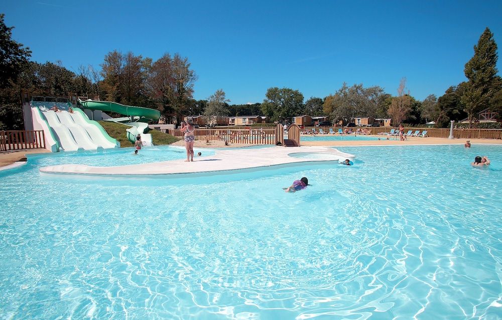 Paris - Concarneau - Camping Le Vorlen - Concarneau