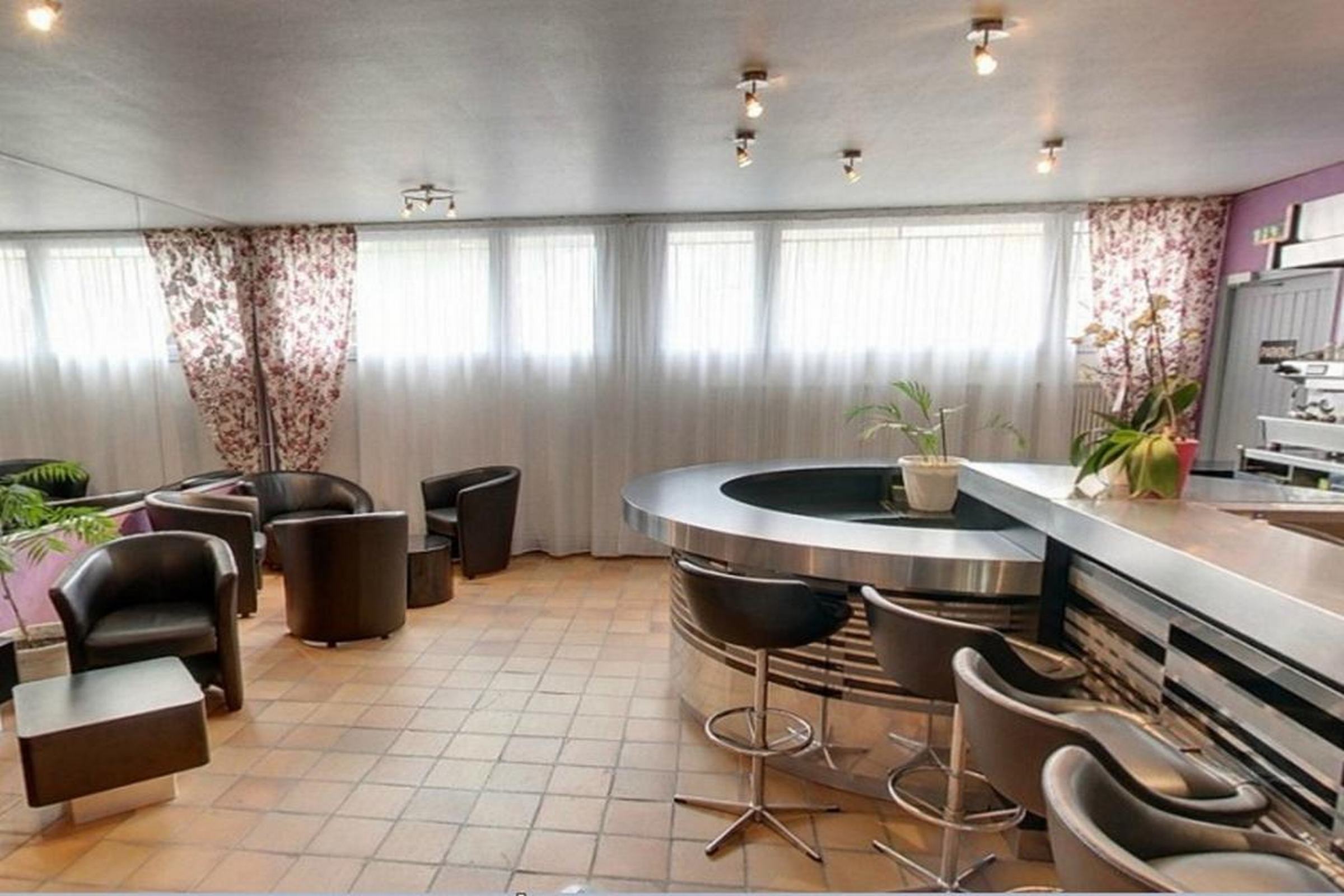 Lille - Cahors - Brit Hotel Cahors - Le France - Cahors