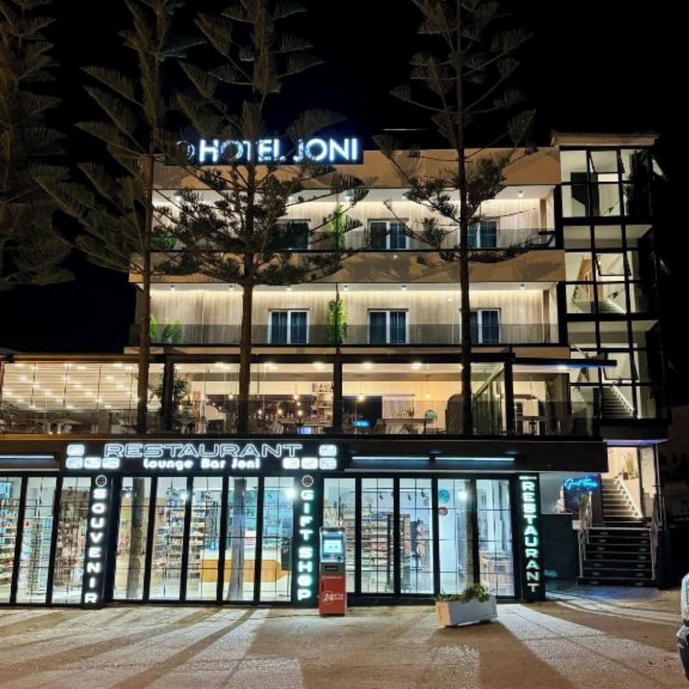 Lyon - Ksamil - Hotel Joni Premium - Ksamil
