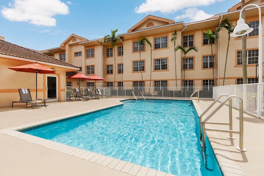 Paris - West Palm Beach - Residence Inn by Marriott West Palm Beach - West Palm Beach