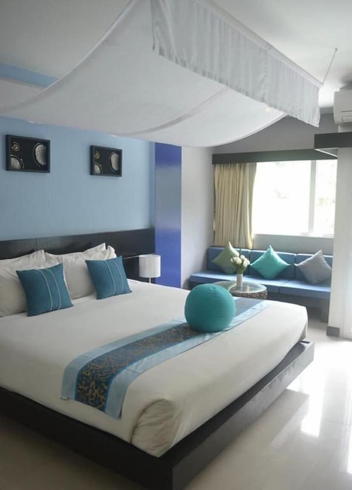 Kamala Beach