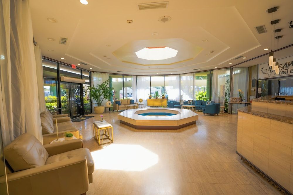 Paris - Boca Raton (FL) - Boca Plaza - Boca Raton (FL)