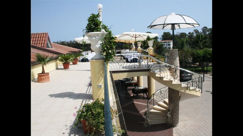 Nice - Marina di Sibari - Hotel Miramare - Marina di Sibari
