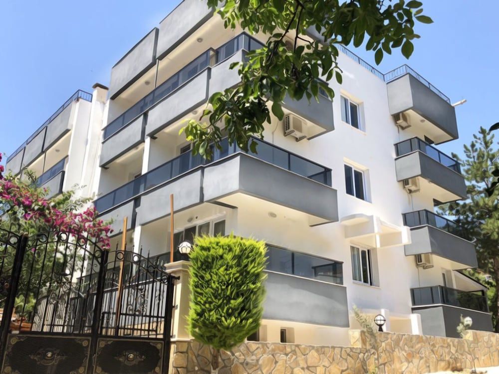 Lyon - Menderes - Hermes Hotel Özdere - Menderes