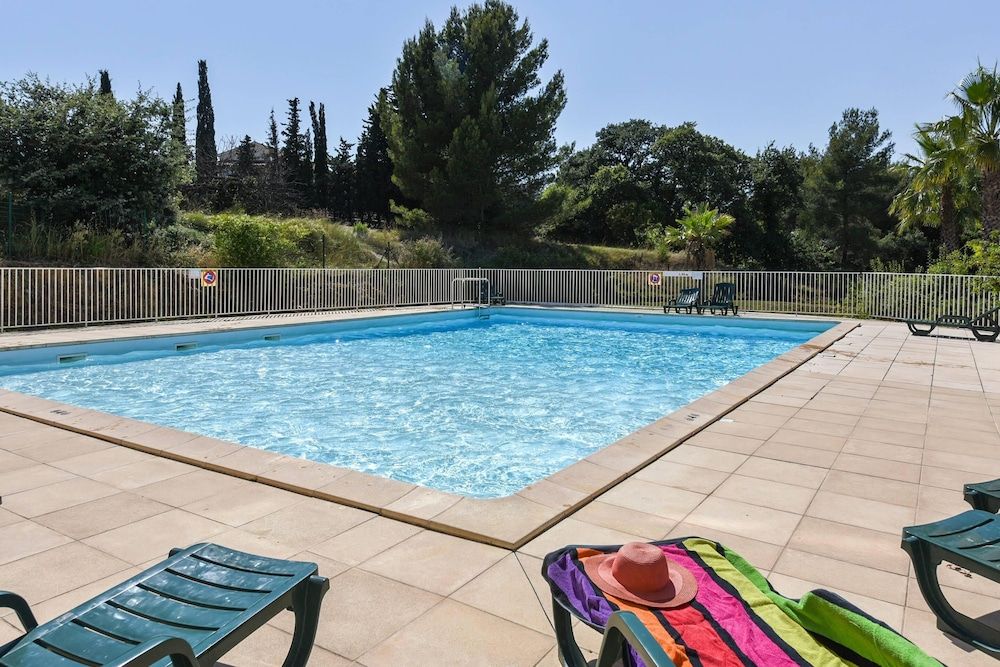 Lille - Toulon - Comfort Aparthotel Six-Fours - Toulon