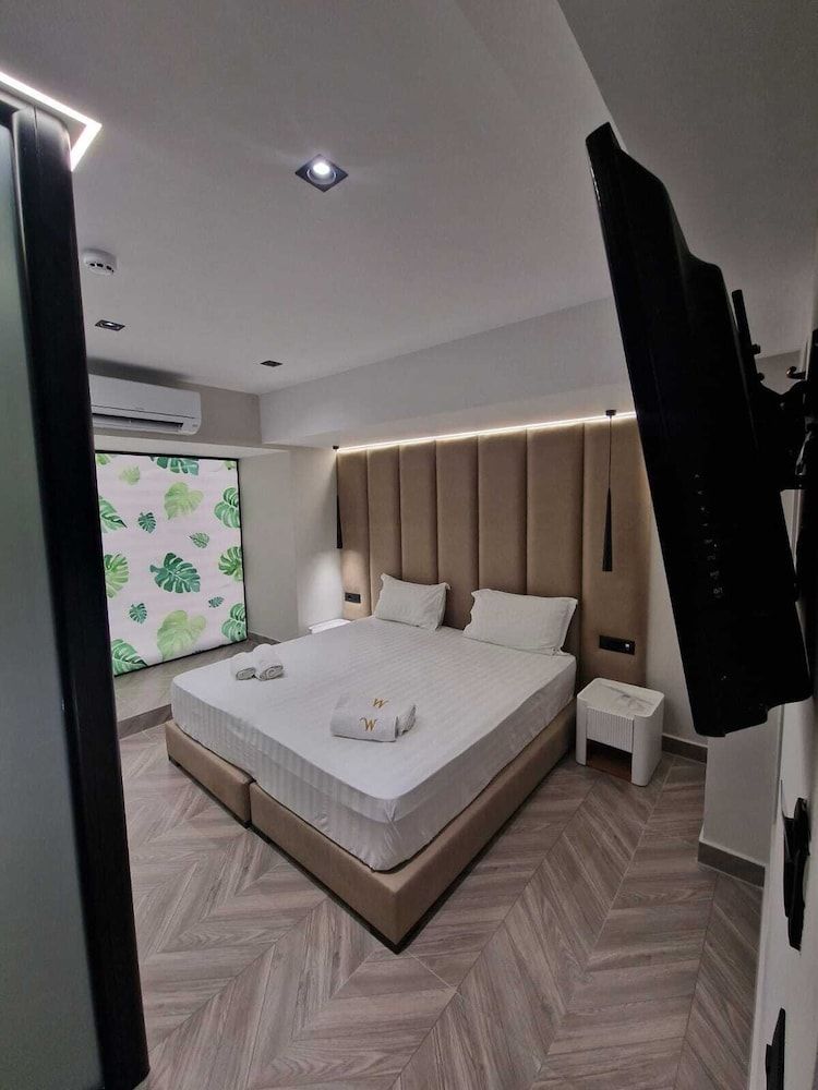 Bâle Mulhouse - Tiranë - Tirana Room Rentals - Tiranë