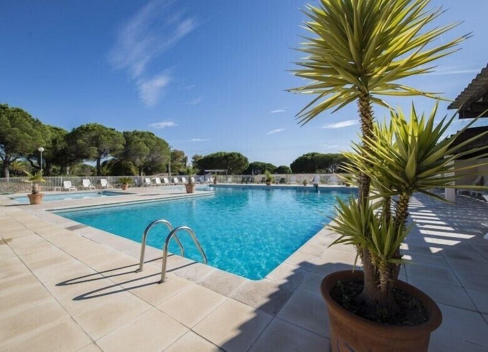 Bâle Mulhouse - Frejus - ULVF Les Residences du Colombier - Frejus