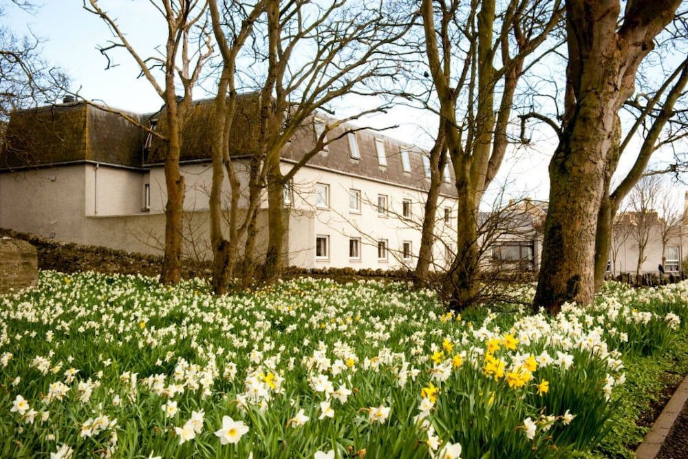 Paris - Wick (Scotland) - Norseman Hotel - Wick (Scotland)