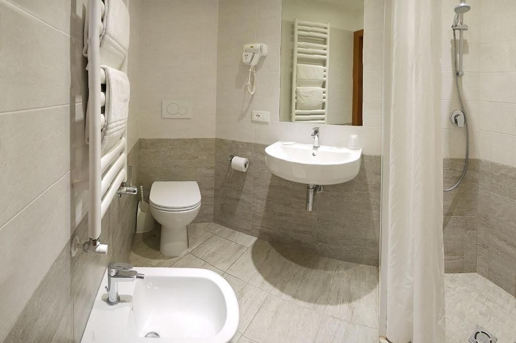 Lyon - Lido di Jesolo - Hotel Alla Rotonda - Lido di Jesolo