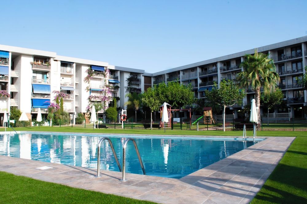 Caen - Cambrils - Agaró Cambrils Apartments - Cambrils