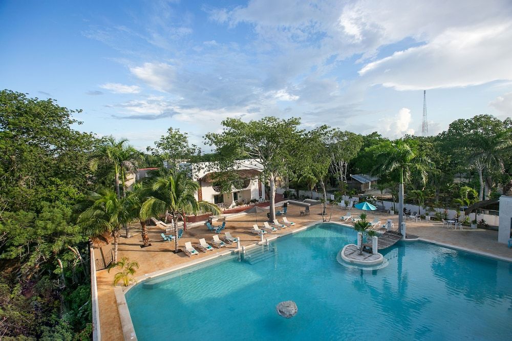 Bordeaux - Playa del Carmen - Casa Kaoba Hotel & Suites - Playa del Carmen