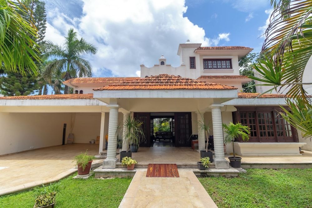 Bâle Mulhouse - Cozumel - Hotel Boutique Villas Segovia Cozumel - Cozumel