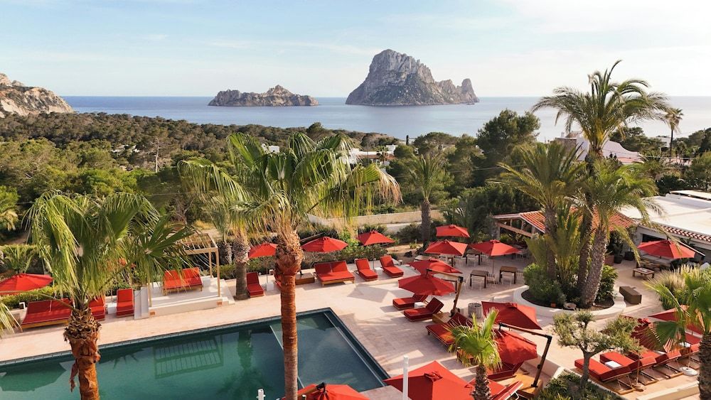 Brest - San José de Sa Talaia - Petunia Ibiza, a Beaumier hotel - San José de Sa Talaia