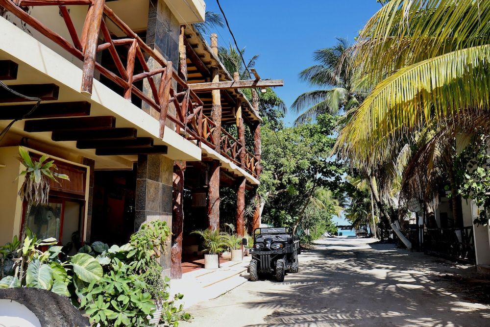 Nice - Isla Holbox - Chuk Kay by ÓOL Hotels - Isla Holbox