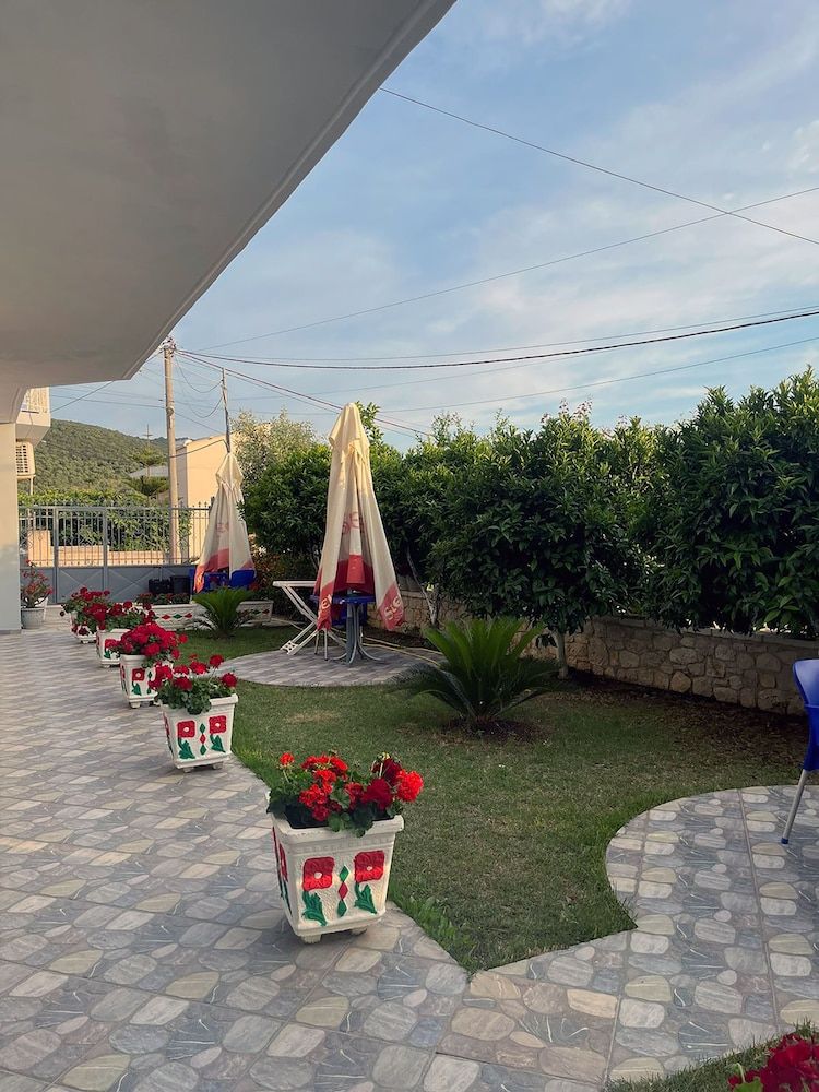 Nice - Ksamil - Green Garden Villa - Ksamil