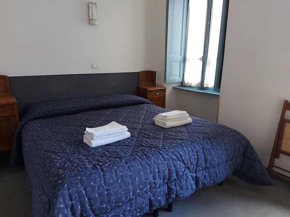 Bordeaux - Bardonecchia - Hotel Sommeiller - Bardonecchia