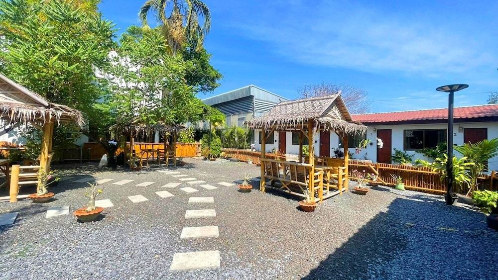 Nice - Karon Beach - Phuket - New Breakers Hotel Rawai - Karon Beach - Phuket
