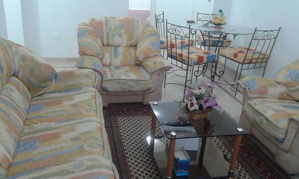Lille - Hergla - El Goulli Appartement - Hergla