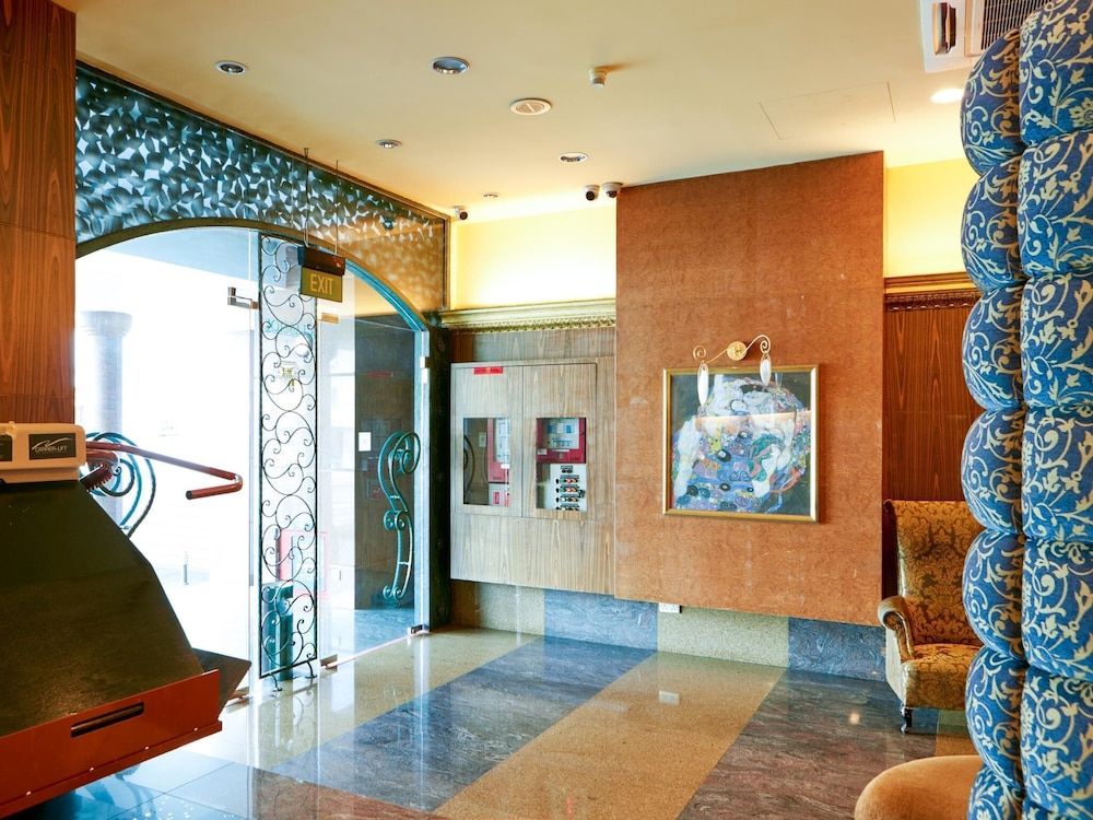 Paris - Singapour - Classique Hotel - Singapour