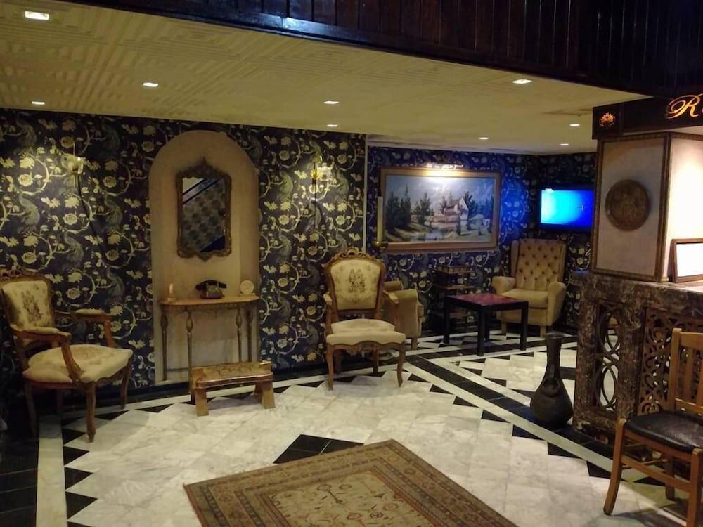 Marseille - Tétouan - HOTEL REGINA - Tétouan