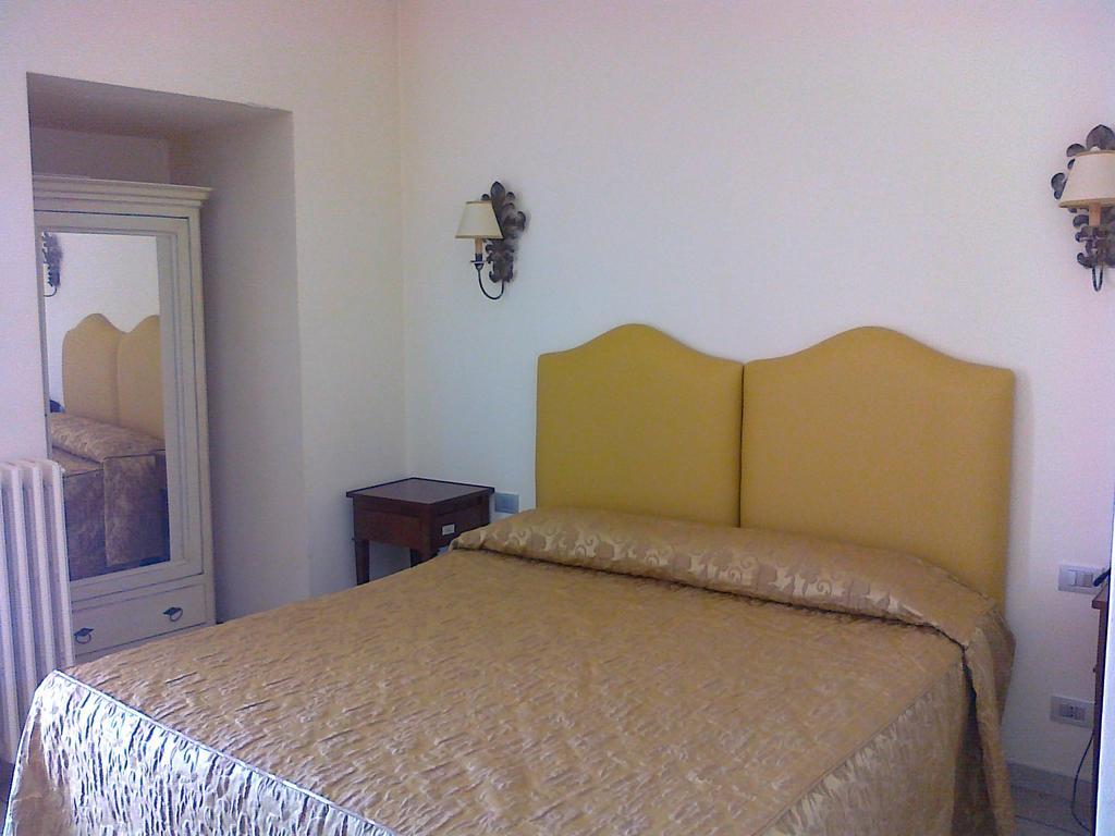 Nice - Alberobello - Hotel Lanzillotta - Alberobello