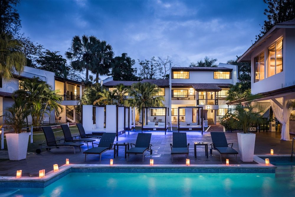 Nice - Puerto Plata - BlueBay Villas Doradas Adults Only-All Inclusive - Puerto Plata