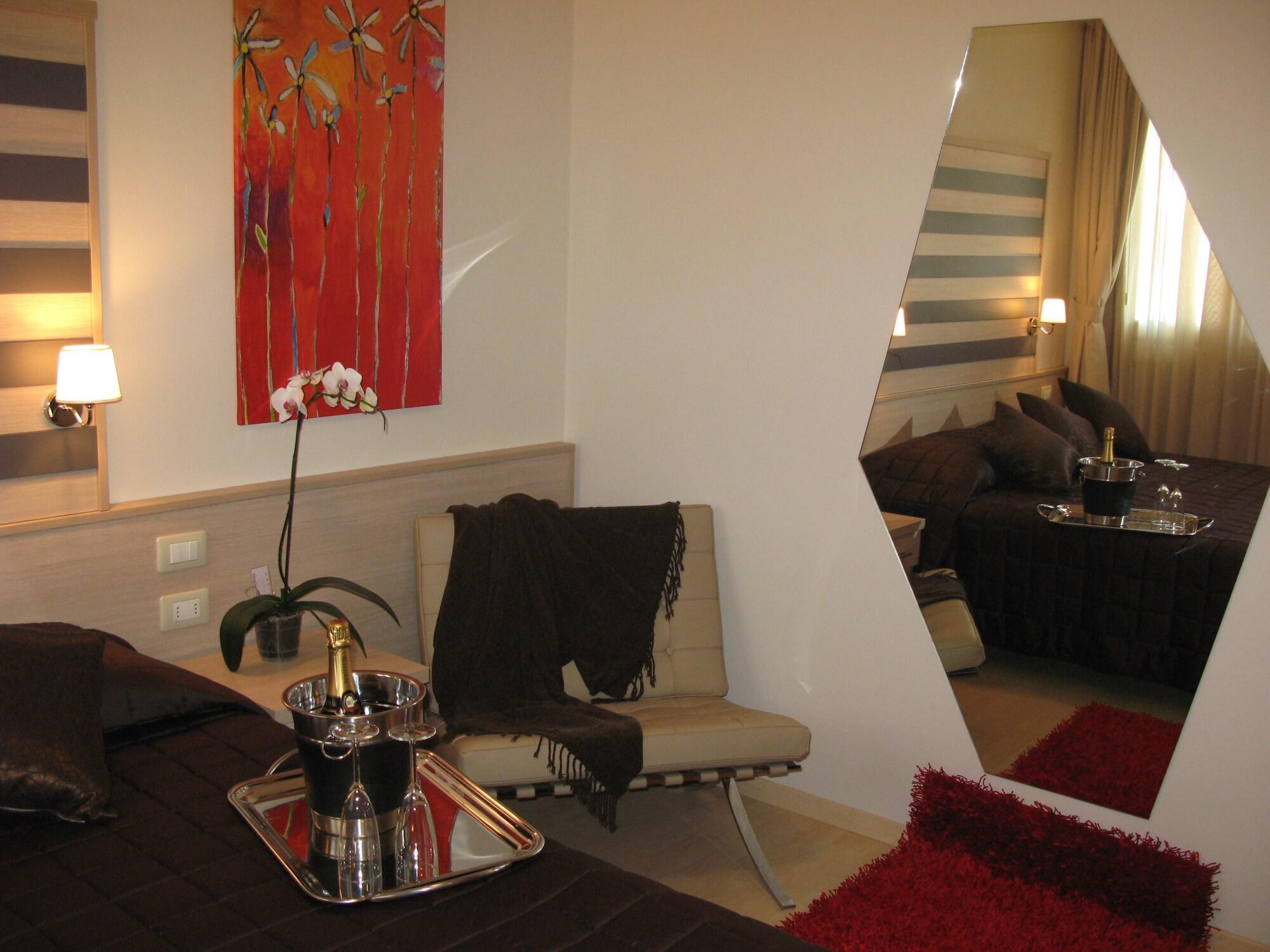 Paris - Scandicci - Stilhotel - Scandicci
