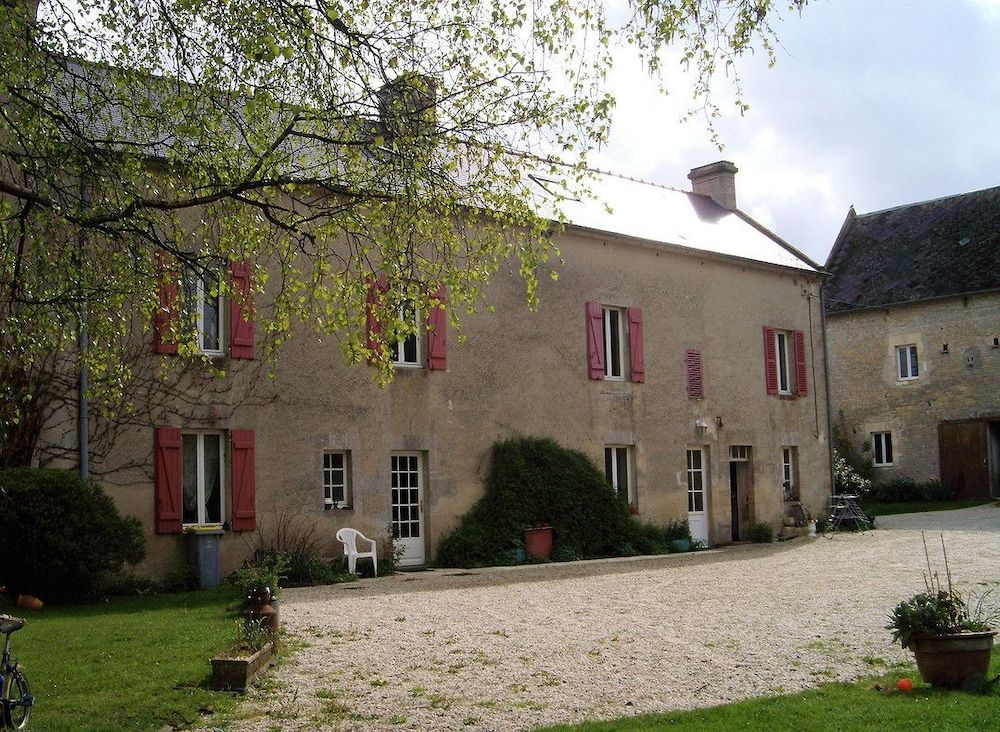 Toulouse - Bayeux - La Ferme des Chataigniers - Bayeux