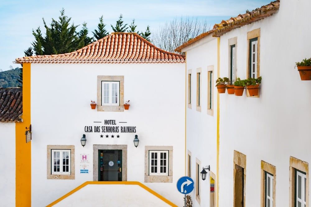 Paris - Óbidos - Casa Senhoras Rainhas - Óbidos - by Unlock Hotels - Óbidos