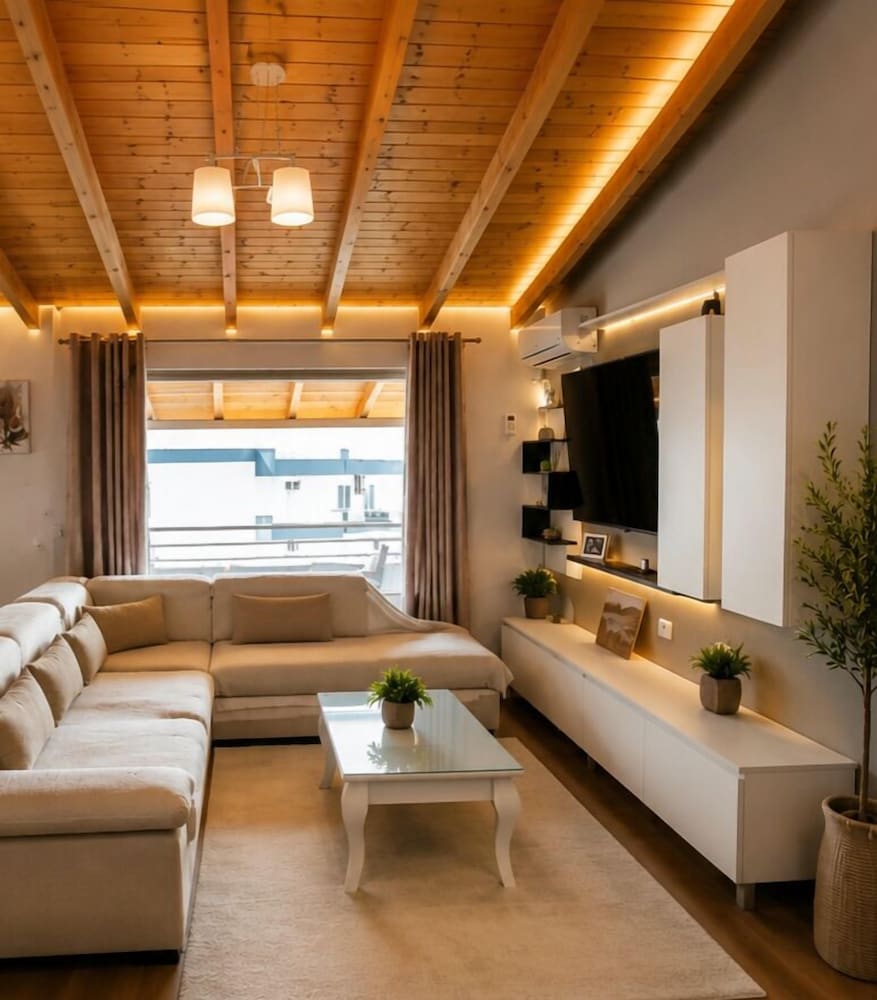 Nice - Sarandë - Hotel Vila Alvin & Apartments - Sarandë