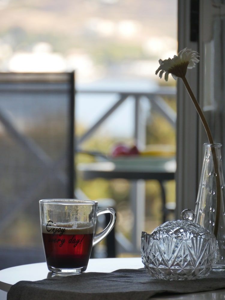 Paris - Syros - Galini Rooms & Apartments - Syros