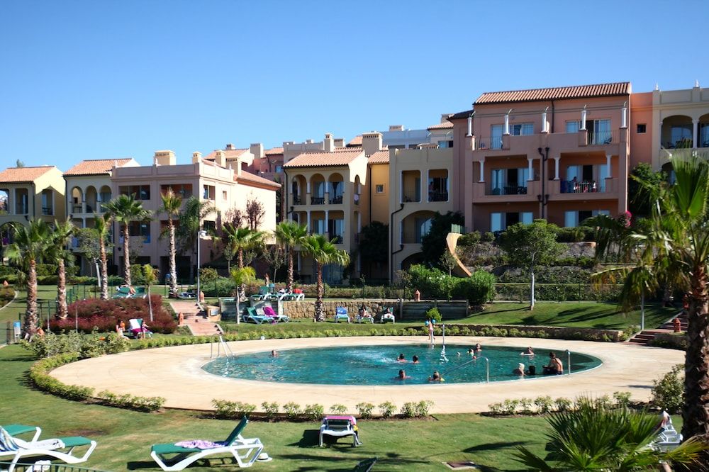 Paris - Manilva - Pierre & Vacances Resort Terrazas Costa del Sol - Manilva