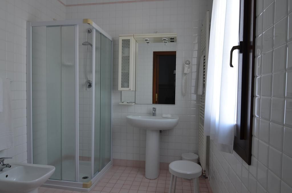 Brest - Treviso - Hotel Magnolia - Treviso