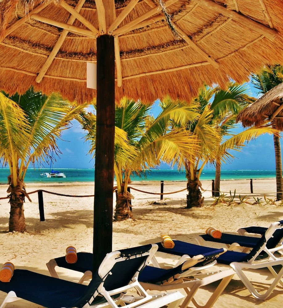 Bordeaux - Puerto Morelos - Arrecifes Suites - Puerto Morelos